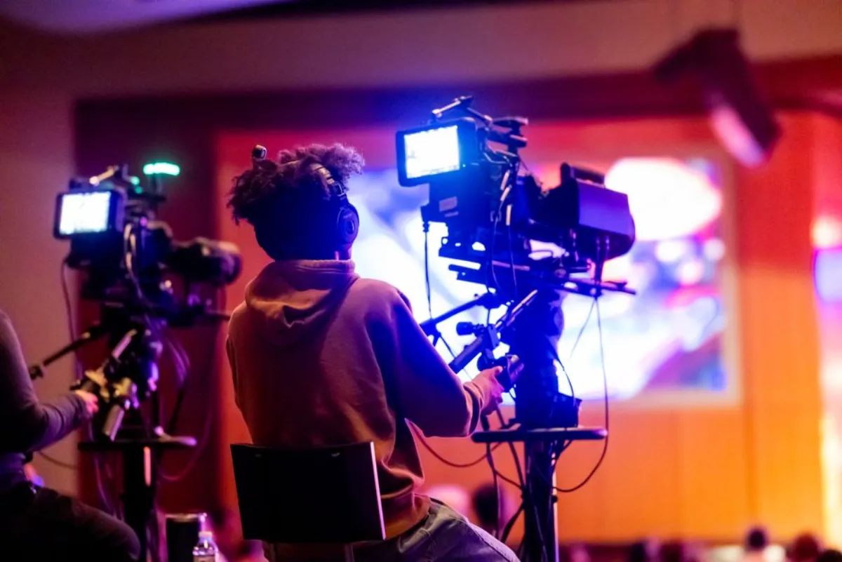 tv production