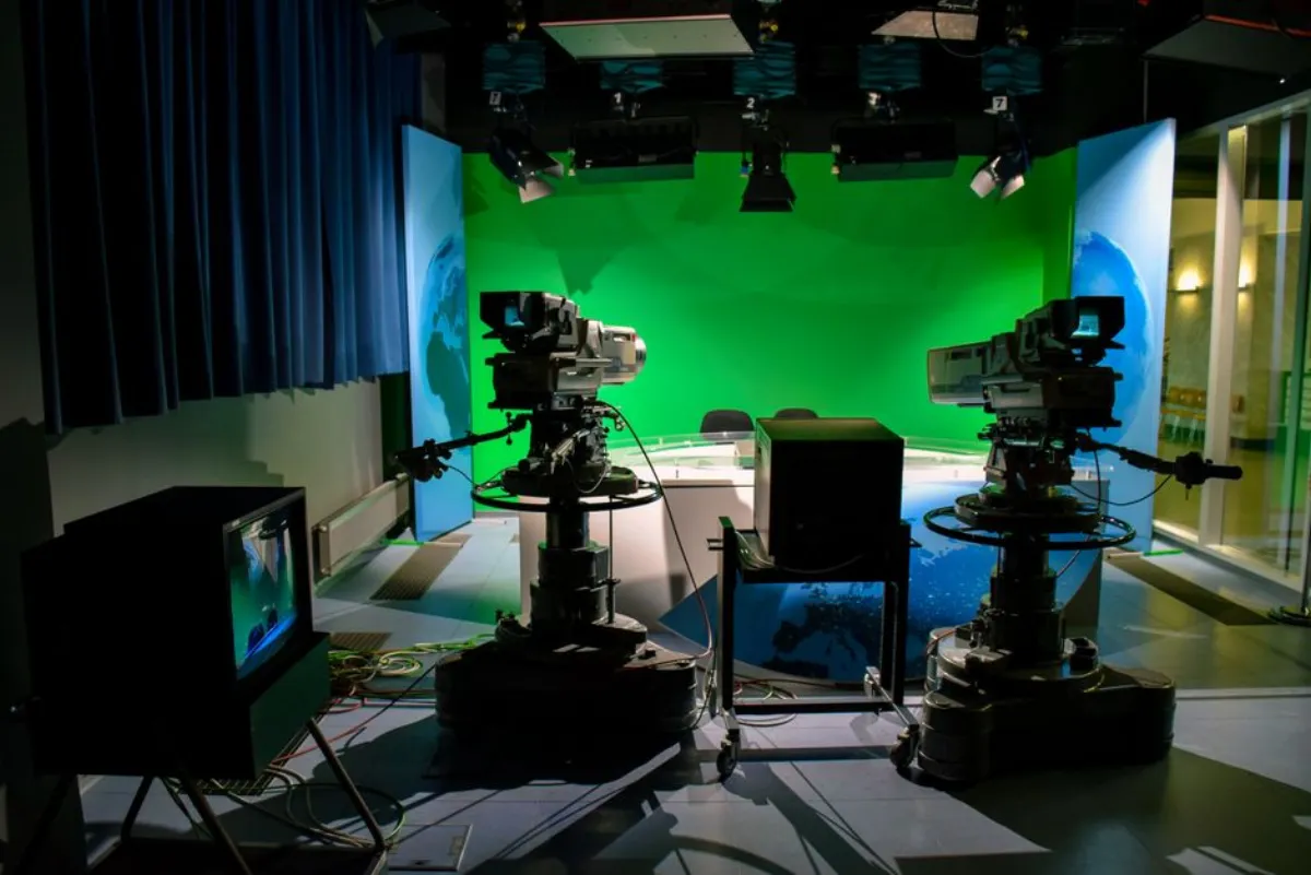 tv production